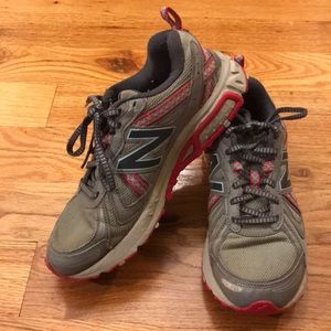 New Balance sneakers